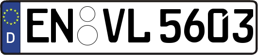EN-VL5603