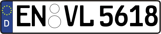 EN-VL5618