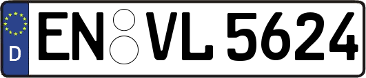 EN-VL5624