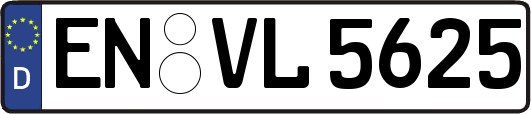 EN-VL5625