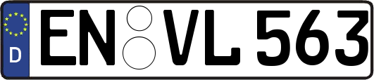 EN-VL563
