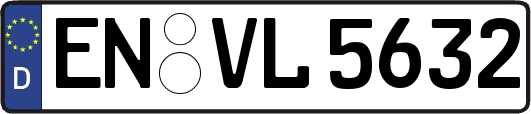 EN-VL5632
