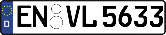 EN-VL5633