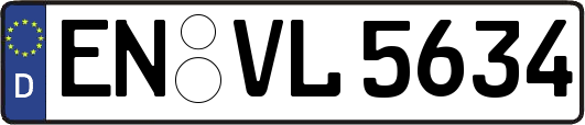 EN-VL5634