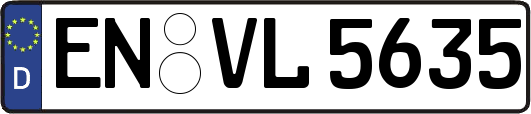 EN-VL5635