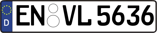 EN-VL5636