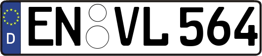 EN-VL564