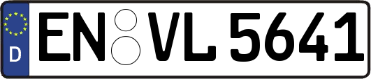 EN-VL5641