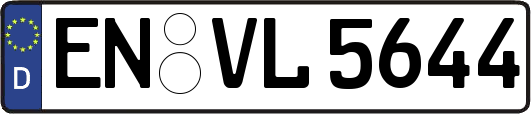 EN-VL5644