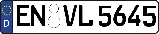 EN-VL5645