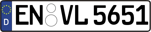 EN-VL5651