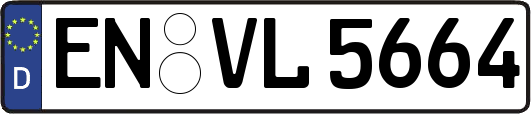 EN-VL5664