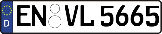 EN-VL5665