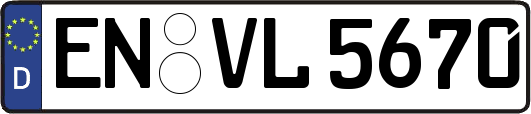 EN-VL5670