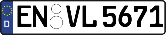 EN-VL5671