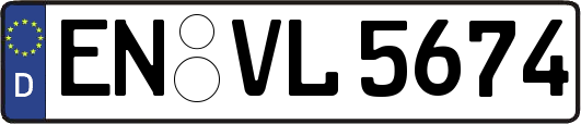 EN-VL5674