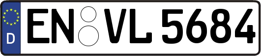 EN-VL5684