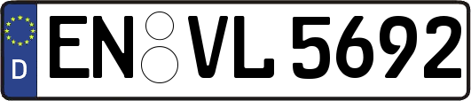 EN-VL5692