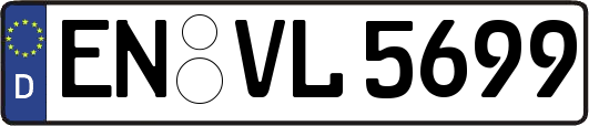 EN-VL5699