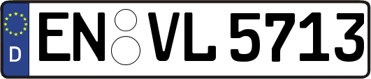 EN-VL5713
