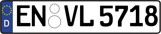 EN-VL5718