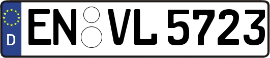 EN-VL5723