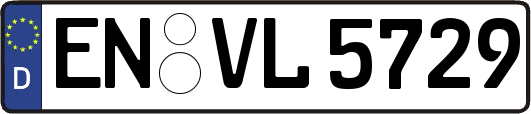 EN-VL5729