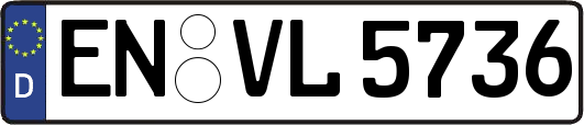 EN-VL5736