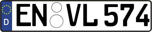 EN-VL574