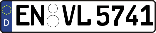 EN-VL5741