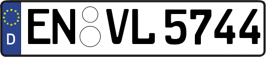 EN-VL5744