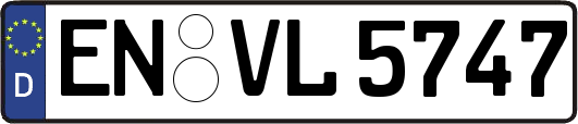 EN-VL5747