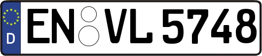 EN-VL5748
