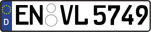 EN-VL5749
