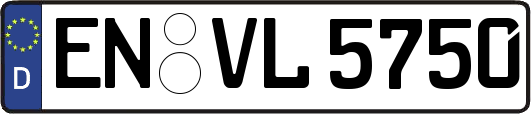 EN-VL5750