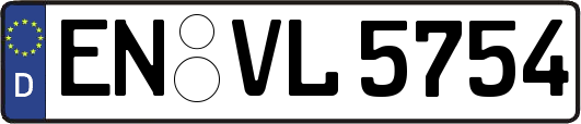 EN-VL5754