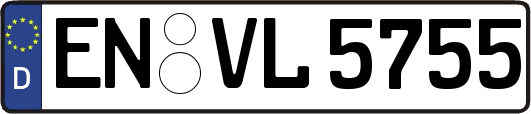 EN-VL5755
