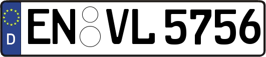 EN-VL5756