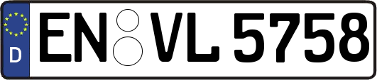 EN-VL5758