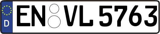 EN-VL5763