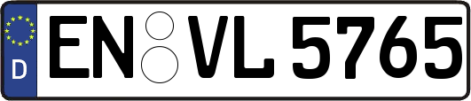 EN-VL5765