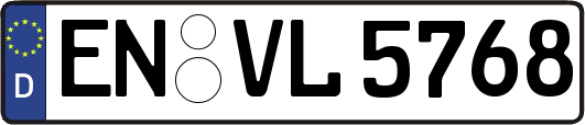 EN-VL5768