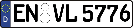 EN-VL5776