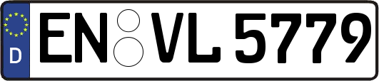 EN-VL5779