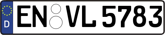 EN-VL5783