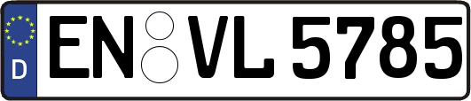 EN-VL5785