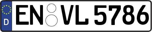 EN-VL5786
