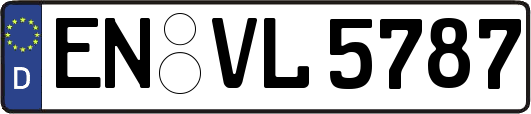 EN-VL5787