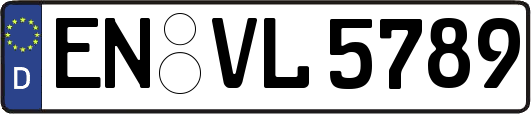 EN-VL5789