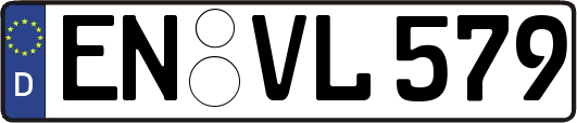 EN-VL579